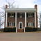 White Oak Plantation House