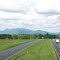 Blue Ridge Background