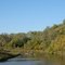 Loup River near St. Michael, Nebraska