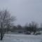 Winter in Ohio