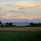 Photo of the Day, August 22, 2011.  Taken August 22, 2011.  Mt. Hood from LSI Logic, Gresham, Oregon.  Late post, busy day.