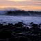The cove at Seaside beach