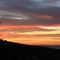 Tillamook Head at Sunset
