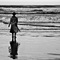 Walking To The Sea