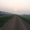 Levee road, AR