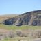 View from Hells Gate State Park