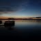Calm Waters