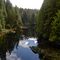 Sarkar Creek Cloud Reflections
