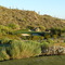 The Left-hand Green on the 15th on The North Course at The Gallery, Dove Mountain - June 2008