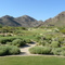 The 5th Hole at The Gallery Golf Club North Course, Dove Mountain - June 2008