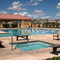 Desert View Pool and spa - SaddleBrooke