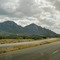 Pusch Ridge