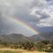 Brilliant Rainbow over SaddleBrooke