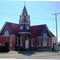 First Christian Church
