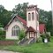 First Presbyterian Church- Nashville AR