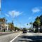 The Roads...in West LA, Los Angeles, CA