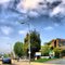 The Roads...in Mar Vista, Los Angeles, CA