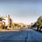 The Roads...in Palms, Los Angeles, CA