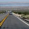 Massive solar farm north of 58 near Kramer Junction