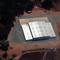 Sanders A/C hanger @ Ione