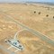 Model Airplane Flying field