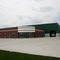 AG Construction/B&A Steel Chesterfield Township, MI