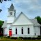 Wooden Churches of Michigan