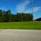 Road from Gainesville to Alachua