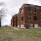ABANDONED SCHOOL