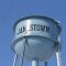 Jamestown Water Tower2