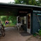 Lake Leatherwood Visitor Center