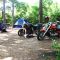 Camping near Eureka Springs