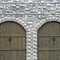 Castle Doors