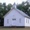 Beulah Union Church - Eureka Springs, AR
