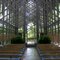 Thorncrown Chapel