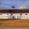 White Barn