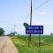 Wisconsin welcome sign
