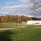 Fall in Fayetteville