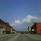 Main st, Mound City