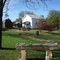 Historical Park in Mound City, Kansas
