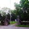 Woodland Cemetery, Mound City KS (James Montgomery buried here)