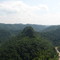 Breaks Interstate Park overlook