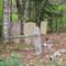 Capt Abraham Mason family plot