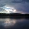 Black Bog, right after thunderstorm.