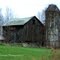 Michigan Barn