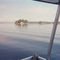 island cabin in canada