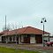 Old Sikeston, MO Train Depot