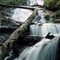 Alarka Falls - Nantahala National Forest, NC