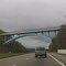 Stocker Ridge Rd arch bridge