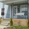 tammy's house